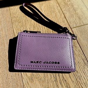 Marc jacobs brand new wallet
